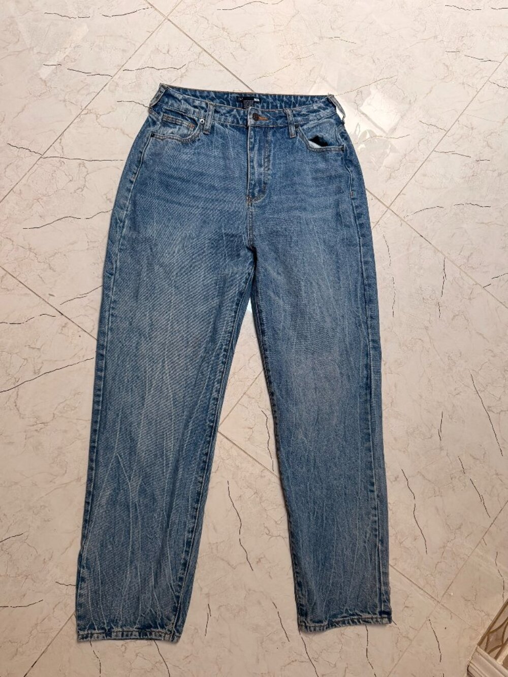 Fashion Nova Jeans 9